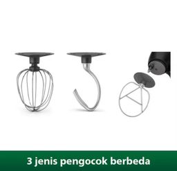 PHILIPS HR7922/90 Kitchen Machine 800W