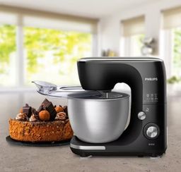 PHILIPS HR7922/90 Kitchen Machine 800W