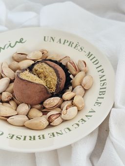 Dubai’s famous chewy cookie