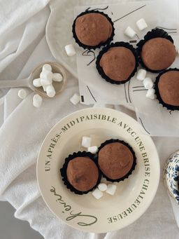 Dubai’s famous chewy cookie