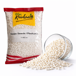 Shree krishna Sabudhana 1kg