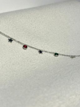 Chaîne au pied Fatim