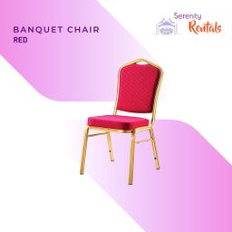 Banquet Chair