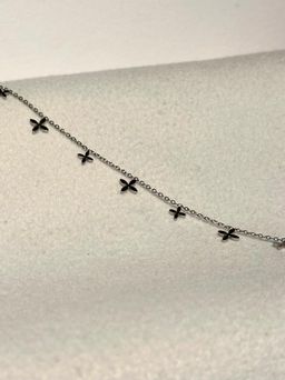 Chaîne au pied Safy 