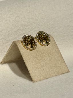 Boucles d’oreilles Arbre de vie