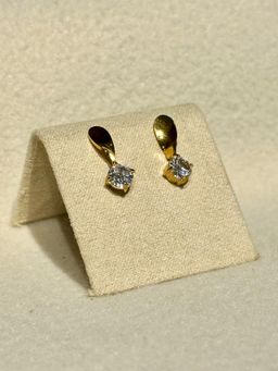 Boucles d’oreilles Shiny