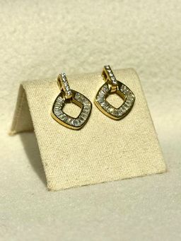 Boucle d’oreilles Precious