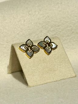 Boucles d’oreilles Mary 