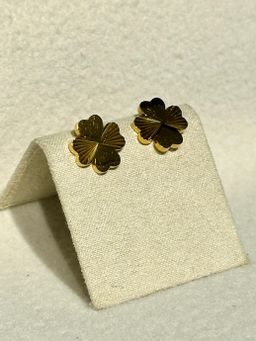 Boucles d’oreilles Lucky 