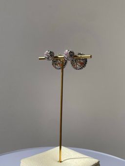 Boucles d’oreilles Paulina