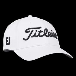 Gorra Titleist Tour performance 