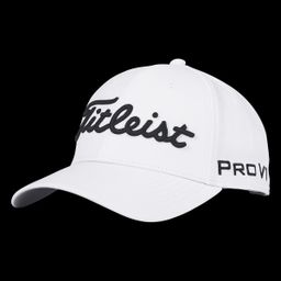Gorra Titleist Tour performance 
