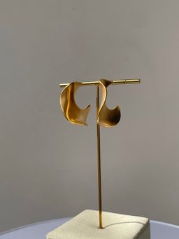 Boucles d’oreilles Yeni 