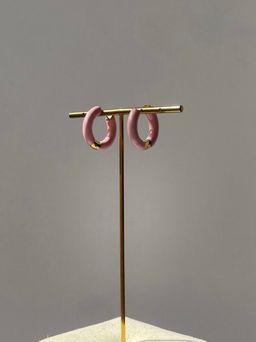 Boucles d’oreilles Anys