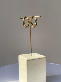 Boucles d’oreilles Sandya 