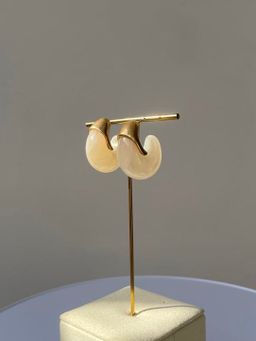 Boucles d’oreilles Princia 