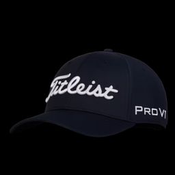Gorra Titleist Tour performance 