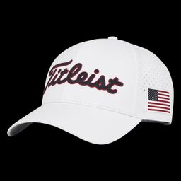 Gorra Titleist Players Tech