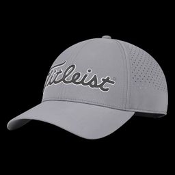 Gorra Titleist Players Tech