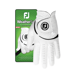 Guante WeatherSof FootJoy Varones