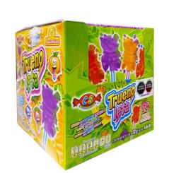 TRUENOLETA DELICIAS DISP C/24 PZS