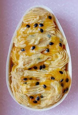 Ovo Delícia de Maracujá 