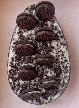 Ovo Delícia de Oréo 