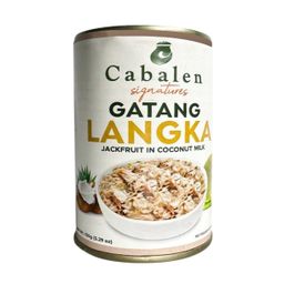 Cabalen Signatures - Gatang Langka 150g