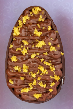 Ovo Delícia de Cenoura 