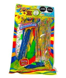 POPOTE RESORTERA DELICIAS BSA C/10 PZS