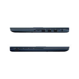 ASUS VIVOBOOK 14 X1404VA V14 / INTEL Core i3 1315U 13Va Generación / RAM 8 GB DDR4 / SSD 128 GB Nvme / 14.0" FHD / WINDOWS 11