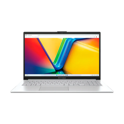 ASUS VIVOBOOK E1504GA WS35 / INTEL Core i3 N305 12Va Generación / RAM 8 GB DDR4 / SSD 256 GB Nvme / 15.6" FHD / WINDOWS 11