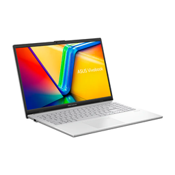 ASUS VIVOBOOK E1504GA WS35 / INTEL Core i3 N305 12Va Generación / RAM 8 GB DDR4 / SSD 256 GB Nvme / 15.6" FHD / WINDOWS 11