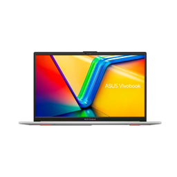 ASUS VIVOBOOK E1504GA WS35 / INTEL Core i3 N305 12Va Generación / RAM 8 GB DDR4 / SSD 256 GB Nvme / 15.6" FHD / WINDOWS 11