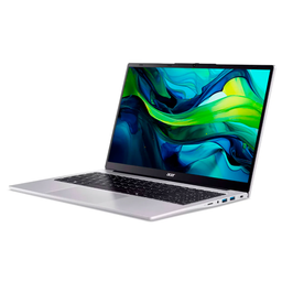 ACER ASPIRE LITE AL15 / AMD RYZEN 7 5700U / RAM 16 GB DDR4 / SSD 512 GB Nvme / 15.6" FHD / WINDOWS 11