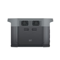 EcoFlow DELTA Max (2000) Portable Power Station | EFE2000 Reliable Home Backup & Off-Grid Power Solutions