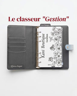 💼 Le Business Starter Pack 