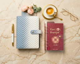 💼 Le Business Starter Pack 