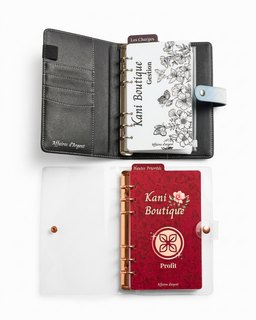 💼 Le Business Starter Pack 