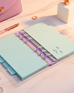 Enveloppes, Trackers & Cie