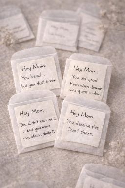 Hey Mom Duo (Gift Box Set)