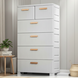 10700063 - PP CHEST DRAWER