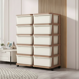 10700064 - PP NORDIC STORAGE CABINET