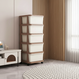 10700064 - PP NORDIC STORAGE CABINET