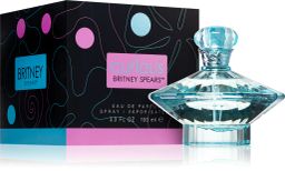 BRITNEY SPEARS CURIOUS 100ML EDP FOR WOMEN