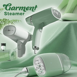 10600001 - IRON STEAMER