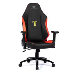 Cadeira Gamer Premium Secretlab Titan - Reclinável - Cadeira de computador ergonômica e confortável com apoios de braço 4D