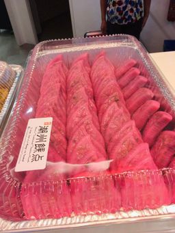 Add-on Boxes/Platter/Tray