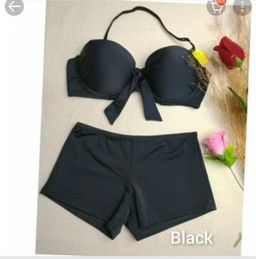 Niki Pants Knit - Celana Kulot Raju