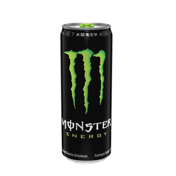 MONSTER Energy 355ml x 4 